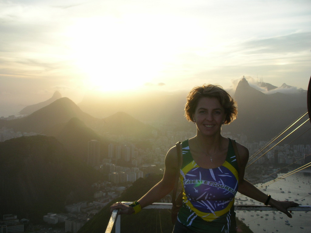 Brazílie