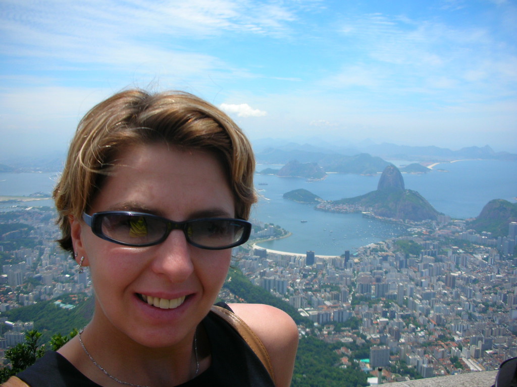 Brazílie