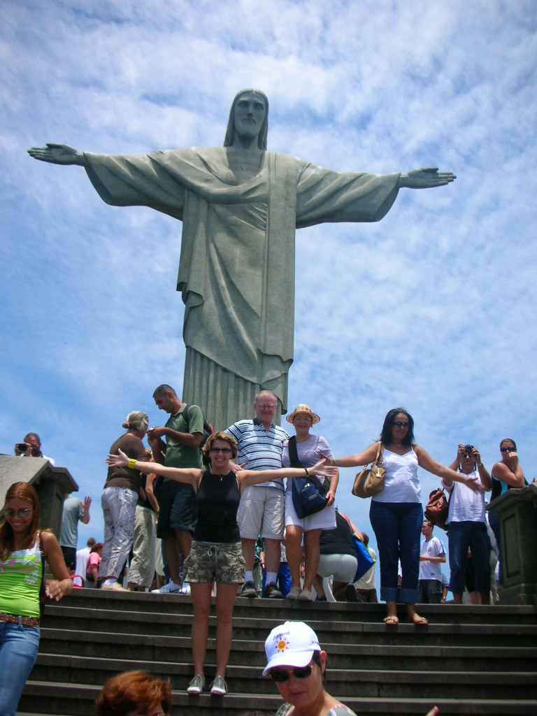 Brazílie