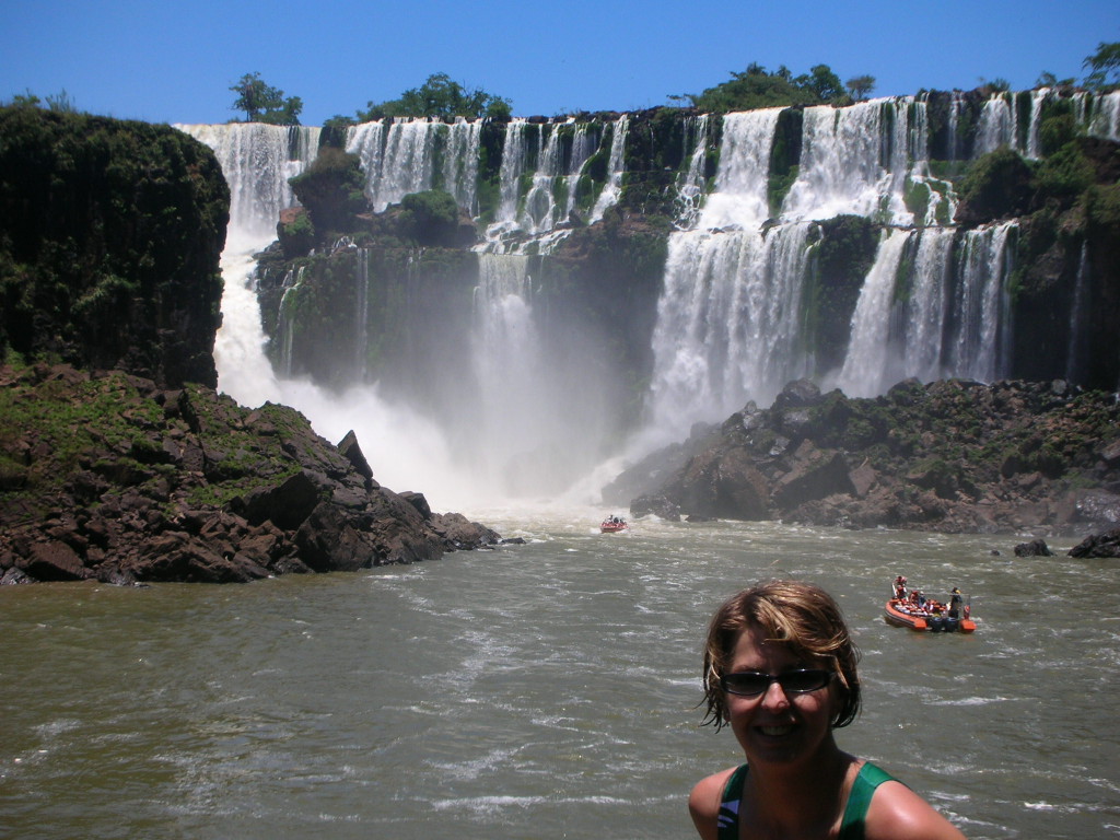 Argentina