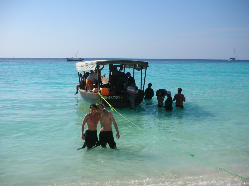 Zanzibar
